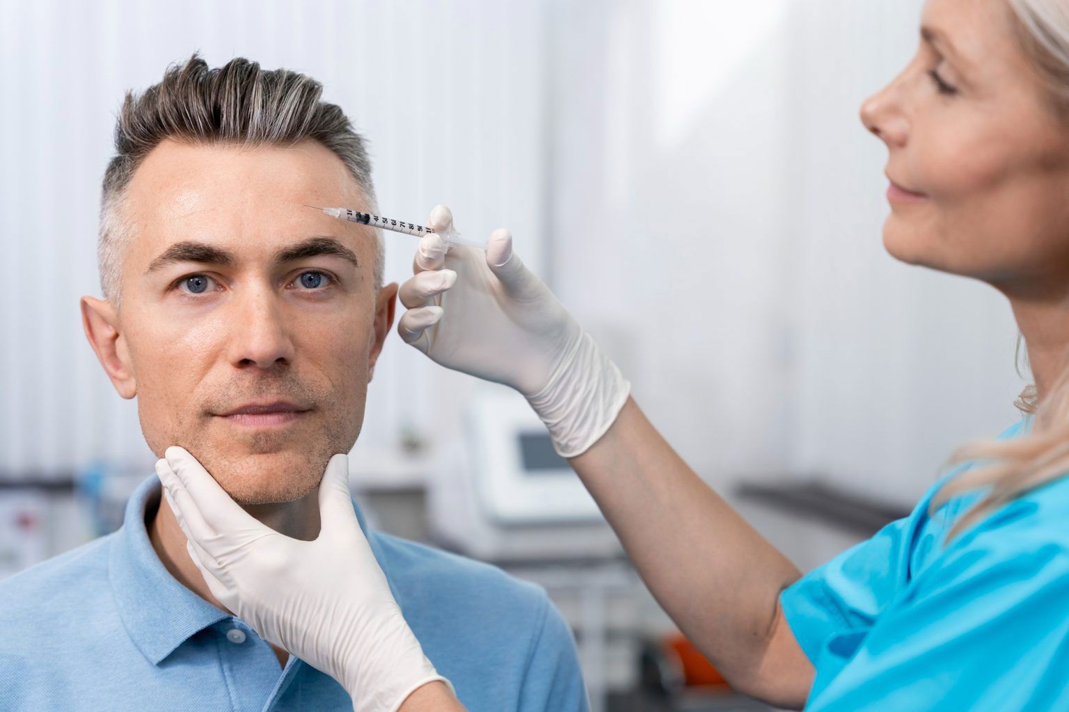 BOTOX® in New Port Richey, FL