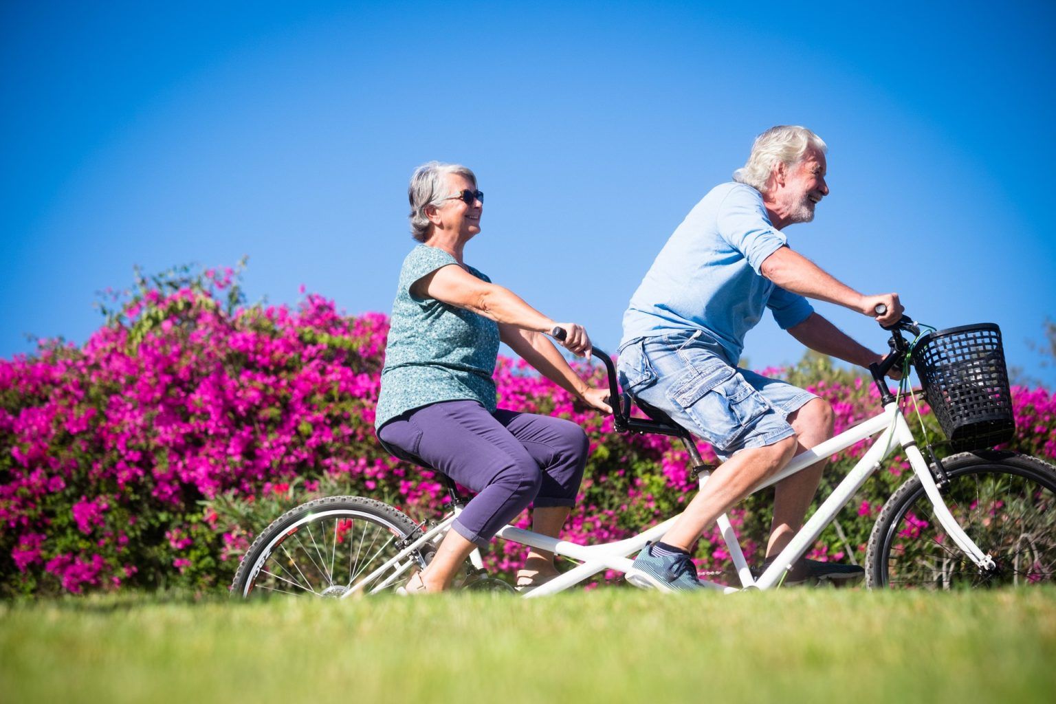 Bioidentical Hormone Therapy in New Port Richey, FL