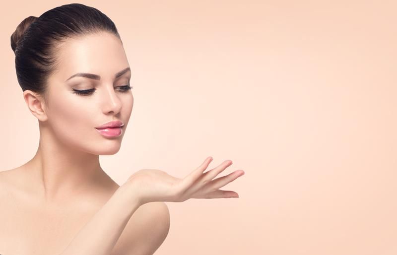 Face and Hand Rejuvenation in New Port Richey, FL