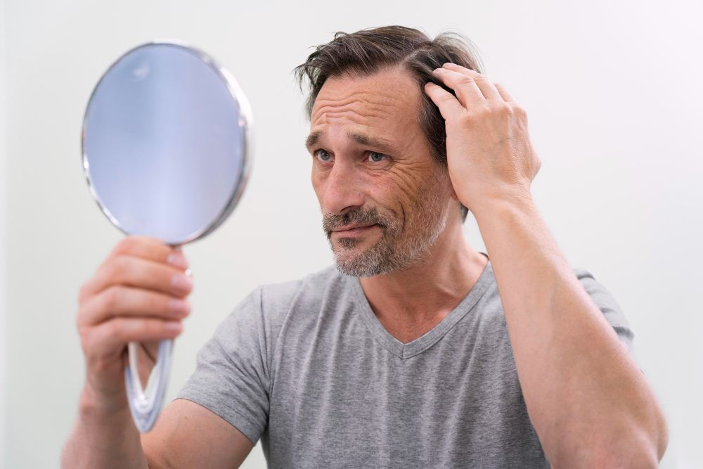 Hair Loss Treatment in New Port Richey, FL