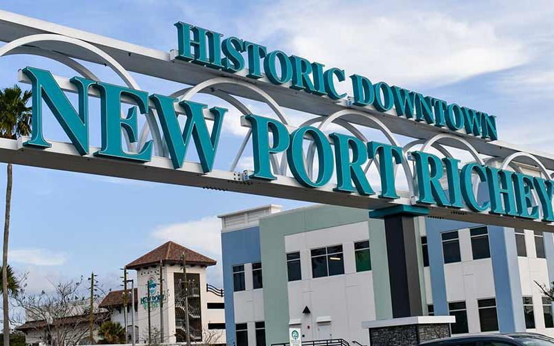 Renuvia New Port Richey Office